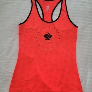 RAD rabbit tank in EUC
